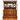 Antique Arts & Crafts Solid Oak Mirror-Back Sideboard | Bazaa | Designer, Vintage and Antique Furniture