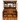 Antique Arts & Crafts Solid Oak Mirror-Back Sideboard | Bazaa | Designer, Vintage and Antique Furniture