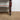 Antique Australian Cedar 2 - Tier Display Trolley with Turned Legs | Bazaa | Designer, Vintage and Antique Furniture