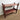 Antique Australian Cedar 2 - Tier Display Trolley with Turned Legs | Bazaa | Designer, Vintage and Antique Furniture