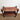 Antique Australian Cedar 2 - Tier Display Trolley with Turned Legs | Bazaa | Designer, Vintage and Antique Furniture