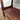 Antique Australian Cedar 2 - Tier Display Trolley with Turned Legs | Bazaa | Designer, Vintage and Antique Furniture