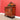 Antique Australian Cedar Chiffonier with Divided Cutlery Drawer Bun Feet Turned Supports and Two Door Cupboard. B12673 | Bazaa | Designer, Vintage and Antique Furniture