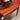 Antique Australian Cedar Single Drawer Hall Table, Sofa Table or Small Desk. B13123 | Bazaa | Designer, Vintage and Antique Furniture
