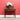 Antique Australian Cedar Two Drawer Hall Table with Rolling Pin Legs. B13115 | Bazaa | Designer, Vintage and Antique Furniture