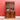Antique Australian Cedar Two Height Bookcase with Glass Doors and Corbels. B12907 | Bazaa | Designer, Vintage and Antique Furniture