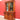 Antique Australian Cedar Two Height Bookcase with Glass Doors and Corbels. B12907 | Bazaa | Designer, Vintage and Antique Furniture