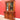 Antique Australian Cedar Two Height Bookcase with Glass Doors and Corbels. B12907 | Bazaa | Designer, Vintage and Antique Furniture