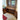 Antique Australian Cedar Two - Section Bookcase / Display Cabinet | Bazaa | Designer, Vintage and Antique Furniture