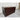 Antique Brass Bound Mahogany Sea Chest | Bazaa | Designer, Vintage and Antique Furniture