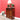 Antique Cedar Cabinet Sliding Doors Slim Storage Hall or Entry. B12952 | Bazaa | Designer, Vintage and Antique Furniture