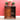 Antique Cedar Cabinet Sliding Doors Slim Storage Hall or Entry. B12952 | Bazaa | Designer, Vintage and Antique Furniture
