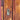 Antique Cedar Cabinet Sliding Doors Slim Storage Hall or Entry. B12952 | Bazaa | Designer, Vintage and Antique Furniture