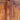 Antique Cedar Cabinet Sliding Doors Slim Storage Hall or Entry. B12952 | Bazaa | Designer, Vintage and Antique Furniture