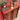 Antique Cedar Cabinet Sliding Doors Slim Storage Hall or Entry. B12952 | Bazaa | Designer, Vintage and Antique Furniture