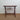 Antique Cedar Hall Table | Bazaa | Designer, Vintage and Antique Furniture