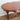 Antique Cedar Hall Table | Bazaa | Designer, Vintage and Antique Furniture