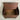 Antique Cedar Lift - Top Storage Box - Bazaa