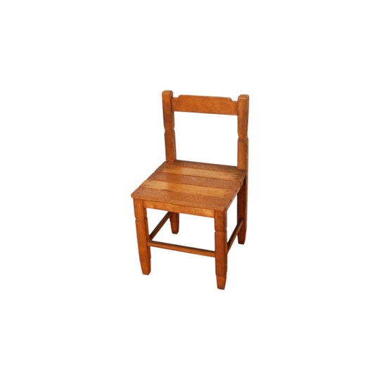 Antique Chair