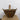 Antique Chinese Basket Scoop | Bazaa | Designer, Vintage and Antique Furniture