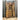 Antique Chinese Carved Courtyard Gate Panel - c.1900 | Bazaa | Designer, Vintage and Antique Furniture