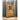 Antique Chinese Carved Courtyard Gate Panel - c.1900 | Bazaa | Designer, Vintage and Antique Furniture