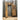 Antique Chinese Carved Courtyard Gate Panel - c.1900 | Bazaa | Designer, Vintage and Antique Furniture