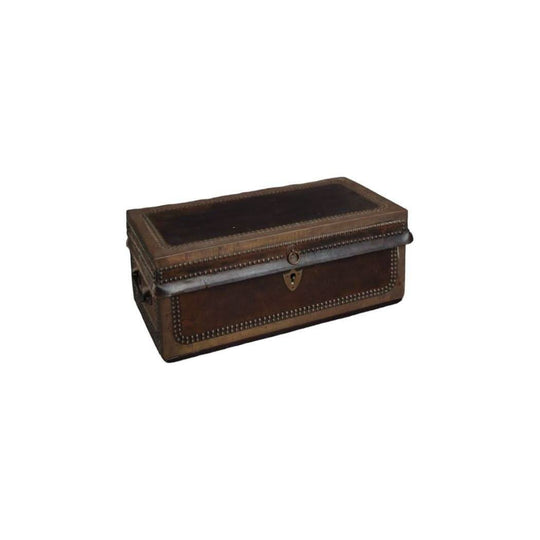 Antique  Chinese earlier 19th century Exportware Box