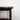 Antique Chinese Elm Shelf Stand with Bronze Handles | Bazaa | Designer, Vintage and Antique Furniture