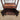 Antique Chinese Elm Shelf Stand with Bronze Handles | Bazaa | Designer, Vintage and Antique Furniture
