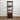 Antique Chinese Elm Shelf Stand with Bronze Handles | Bazaa | Designer, Vintage and Antique Furniture