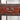 Antique Chinese Elm Shelf Stand with Bronze Handles | Bazaa | Designer, Vintage and Antique Furniture