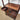Antique Chinese Elm Shelf Stand with Bronze Handles | Bazaa | Designer, Vintage and Antique Furniture