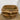 Antique Chinese Oval Wood Bucket With Strap | Bazaa | Designer, Vintage and Antique Furniture