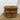 Antique Chinese Oval Wood Bucket With Strap | Bazaa | Designer, Vintage and Antique Furniture