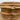 Antique Chinese Oval Wood Bucket With Strap | Bazaa | Designer, Vintage and Antique Furniture