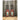 Antique Chinese Red Painted Doors, Pair - Early 20th Century | Bazaa | Designer, Vintage and Antique Furniture