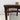 Antique Chinese Square Elm Side Table | 45x45x49cm | Bazaa | Designer, Vintage and Antique Furniture