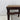Antique Chinese Square Elm Side Table | 47x46x50cm | Bazaa | Designer, Vintage and Antique Furniture