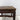 Antique Chinese Square Elm Side Table | 49x49x50cm | Bazaa | Designer, Vintage and Antique Furniture