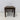 Antique Chinese Square Elm Side Table | 49x49x50cm | Bazaa | Designer, Vintage and Antique Furniture