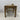 Antique Chinese Square Elm Side Table | 50x50x51 | Bazaa | Designer, Vintage and Antique Furniture