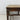 Antique Chinese Square Elm Side Table | 53x53x53cm | Bazaa | Designer, Vintage and Antique Furniture