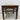 Antique Chinese Square Elm Side Table | 53x53x53cm | Bazaa | Designer, Vintage and Antique Furniture