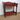Antique Colonial Cedar Washstand with Shelf Below | Bazaa | Designer, Vintage and Antique Furniture