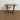 Antique Danish Oak Stool | Bazaa | Designer, Vintage and Antique Furniture