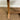 Antique Danish Oak Stool | Bazaa | Designer, Vintage and Antique Furniture