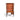Antique desk with a bookcase top | Bazaa | Designer, Vintage and Antique Furniture