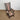 Antique Dexter Solid Timber Rocking Chair | Bazaa | Designer, Vintage and Antique Furniture