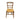 Antique Dining Chair in Oak | Bazaa | Designer, Vintage and Antique Furniture